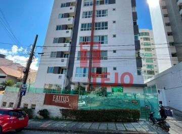 Foto 01 · Apartamento, Jardim Tavares, Campina Grande, PB