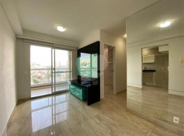 Apartamento de 2 quartos, São Paulo · Apartamento à venda na Região do Morumbi