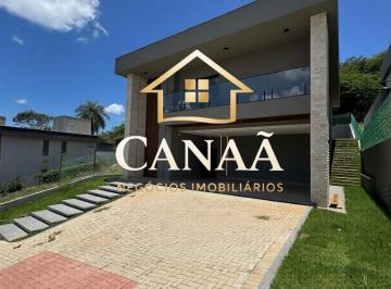 Foto 24 · Casa, Gran Royalle, Lagoa Santa, MG