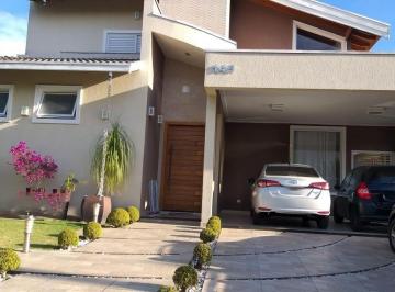 Casa · 260m² · 3 Quartos · 4 Vagas · Casa à venda 3 Quartos, 1 Suite, 4 Vagas, 270M², Loteamento Residencial Campos do Conde II, Tremembé