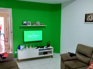Casa · 76m² · 2 Quartos · 1 Vaga · Casa à venda 2 Quartos, 1 Suite, 1 Vaga, 76M², Jardim Santa Tereza, Taubaté - SP