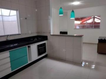 Casa · 2 Quartos · 2 Vagas · Casa à venda 2 Quartos, 1 Suite, 2 Vagas, Residencial Colinas, Taubaté - SP