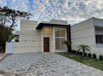 Casa · 90m² · 2 Quartos · Casa à venda 2 Quartos, 1 Suite, 90M², Vila Prado, Pindamonhangaba - SP | Condomínio Vila Romana