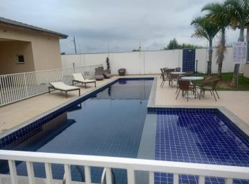 Casa · 55m² · 2 Quartos · 2 Vagas · Casa à venda 2 Quartos, 1 Suite, 2 Vagas, 140M², Água Preta, Pindamonhangaba - SP | Horizontes Condo