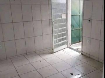 Casa · 150m² · 2 Quartos · 1 Vaga · Casa à venda 2 Quartos, 1 Vaga, 150M², Conjunto Residencial Araretama, Pindamonhangaba - SP