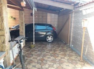 Casa · 133m² · 3 Quartos · 2 Vagas · Casa à venda 3 Quartos, 1 Suite, 2 Vagas, 159.1M², Vila Rica, Pindamonhangaba - SP