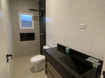Casa · 150m² · 3 Quartos · 4 Vagas · Casa à venda 3 Quartos, 1 Suite, 4 Vagas, 300M², Bairro do Grama, Caçapava - SP | Condomínio Terras 