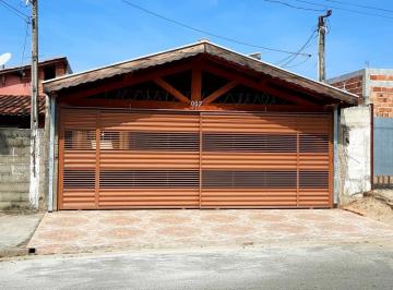 Casa · 89m² · 3 Quartos · 4 Vagas · Casa à venda 3 Quartos, 4 Vagas, 175M², Vila Rica, Pindamonhangaba - SP