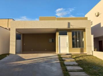 Casa · 147m² · 3 Quartos · 2 Vagas · Casa à venda 3 Quartos, 2 Suites, 2 Vagas, 258M², Campo Alegre, Pindamonhangaba - SP | Condomínio Mo