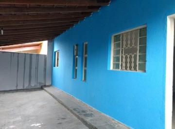 Casa · 123m² · 3 Quartos · 2 Vagas · Casa à venda 3 Quartos, 2 Vagas, 180M², Crispim, Pindamonhangaba - SP