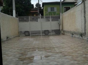 Casa · 65m² · 1 Quarto · 2 Vagas · Casa à venda 1 Quarto, 2 Vagas, 125M², Vila Santa Isabel, Taubaté - SP