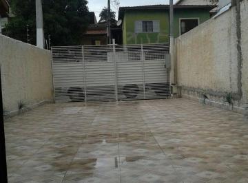 Casa · 65m² · 1 Quarto · 2 Vagas · Casa à venda 1 Quarto, 2 Vagas, 125M², Vila Santa Isabel, Taubaté - SP