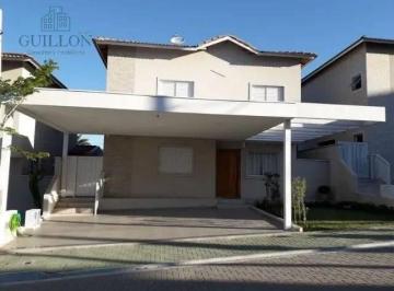 Casa · 136m² · 4 Quartos · 3 Vagas · Casa à venda 4 Quartos, 1 Suite, 3 Vagas, 265M², Urbanova, São José dos Campos - SP | Condomínio Urb