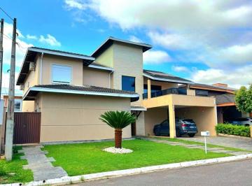 Casa · 311m² · 4 Quartos · 2 Vagas · Casa à venda  Condomínio residencial Real Ville
