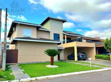 Casa · 311m² · 4 Quartos · 2 Vagas · Casa à venda Condomínio residencial Real Ville