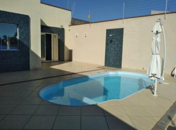 Casa · 124m² · 3 Quartos · 3 Vagas · Casa à venda 3 Quartos, 2 Suites, 3 Vagas, 124M², Residencial Estoril, Taubaté - SP
