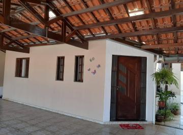Casa · 171m² · 4 Quartos · 3 Vagas · Casa à venda 4 Quartos, 1 Suite, 3 Vagas, 171M², Santana, Pindamonhangaba - SP