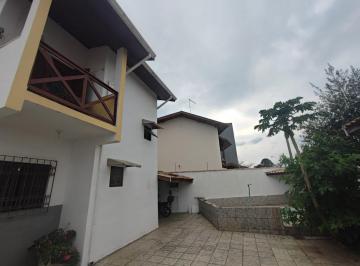 Casa · 125m² · 3 Quartos · 2 Vagas · Casa à venda 3 Quartos, 1 Suite, 2 Vagas, 250M², Parque das Nações, Pindamonhangaba - SP