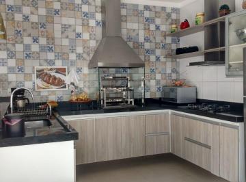 Casa · 170m² · 1 Quarto · 4 Vagas · Casa à venda 1 Quarto, 1 Suite, 4 Vagas, 300M², Residencial Novo Horizonte, Taubaté - SP | Residenci