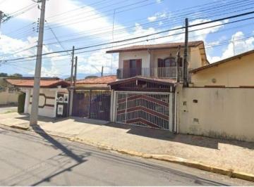 Casa · 139m² · 3 Quartos · 2 Vagas · Casa à venda 3 Quartos, 2 Vagas, 176.5M², Santana, Pindamonhangaba - SP