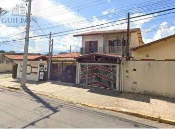 Casa · 139m² · 3 Quartos · 2 Vagas · Casa à venda 3 Quartos, 2 Vagas, 176.5M², Santana, Pindamonhangaba - SP