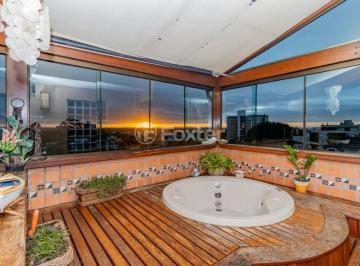 32-APARTAMENTO-2D-CRISTO-REDENTOR-PORTO-ALEGRE-878848.jpg · Cobertura, 2 dormitórios, 126.16 m², em Cristo Redentor