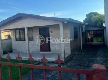 cbcf8980 · Casa, 2 dormitórios, 100 m², em São Jerônimo