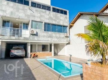 1984dc04 · Casa, 4 dormitórios, 355 m², em Morada do Vale III