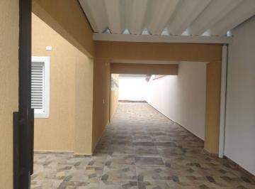 Casa · 151m² · 3 Quartos · 2 Vagas · Casa à venda 3 Quartos, 1 Suite, 2 Vagas, 258M², Parque São Cristóvão, Taubaté - SP
