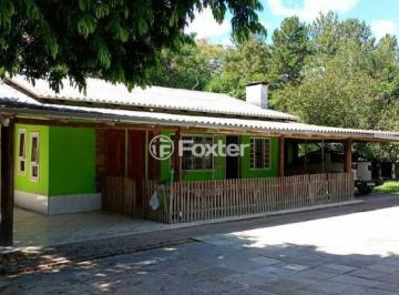 casafundos_cleanup.jpg · Fazenda / Sítio / Chácara, 4 dormitórios, 145 m², em Parque Eldorado - 1ª Parte