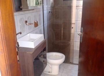 Casa · 120m² · 3 Quartos · 3 Vagas · Casa à venda 3 Quartos, 1 Suite, 3 Vagas, 370M², Residencial Campo Belo, Pindamonhangaba - SP