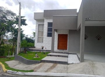 Casa · 260m² · 3 Quartos · 2 Vagas · Casa à venda 3 Quartos, 1 Suite, 2 Vagas, 260M², Caminho Novo, Tremembé - SP