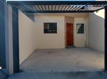Casa · 64m² · 2 Quartos · 2 Vagas · Casa à venda 2 Quartos, 2 Vagas, 150M², Vila Bela, Taubaté - SP
