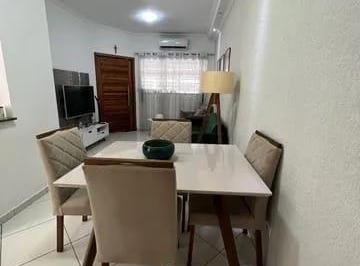 Casa · 3 Quartos · 2 Vagas · Casa à venda 3 Quartos, 1 Suite, 2 Vagas, Parque Senhor do Bonfim, Taubaté - SP