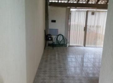 Casa · 140m² · 3 Quartos · 2 Vagas · Casa à venda 3 Quartos, 2 Vagas, 125M², Conjunto Residencial Araretama, Pindamonhangaba - SP