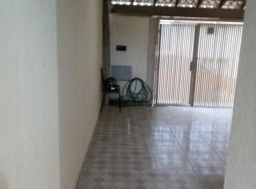 Casa · 140m² · 3 Quartos · 2 Vagas · Casa à venda 3 Quartos, 2 Vagas, 125M², Conjunto Residencial Araretama, Pindamonhangaba - SP