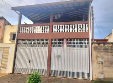 Casa · 330m² · 3 Quartos · 2 Vagas · Casa à venda 3 Quartos, 1 Suite, 2 Vagas, 175M², Santa Terezinha, Aparecida - SP