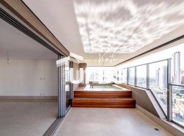 Apartamento de 4 quartos, Goiânia · APARTAMENTO 226,48MT 4 QUARTOS SETOR MARISTA