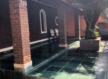 Casa · 213m² · 3 Quartos · 3 Vagas · Casa à venda 3 Quartos, 1 Suite, 3 Vagas, 360M², São Benedito, Pindamonhangaba - SP