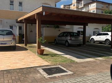Casa · 87m² · 3 Quartos · 4 Vagas · Casa à venda 3 Quartos, 4 Vagas, 87M², Crispim, Pindamonhangaba - SP | Condomínio fechado reserva An