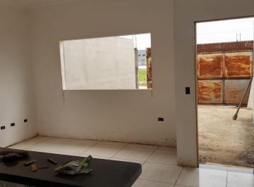 Casa · 125m² · 2 Quartos · Casa à venda 2 Quartos, 125M², Residencial e Comercial Portal dos Eucaliptos, Pindamonhangaba - SP