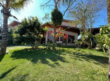Casa · 350m² · 6 Quartos · 6 Vagas · Casa à venda 6 Quartos, 2 Suites, 6 Vagas, 418M², Taubaté Village, Taubaté - SP | Condominio Taubaté