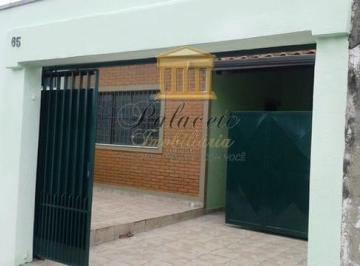 Casa · 94m² · 2 Quartos · 3 Vagas · Casa à venda 2 Quartos, 1 Suite, 3 Vagas, 150M², Residencial Ouro Verde, Pindamonhangaba - SP