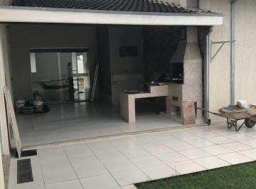 Casa · 200m² · 4 Quartos · 4 Vagas · Casa à venda 4 Quartos, 1 Suite, 4 Vagas, 420M², Condomínio Real Ville, Pindamonhangaba - SP | Condo