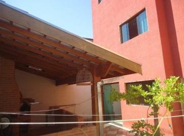 Casa · 300m² · 4 Quartos · 3 Vagas · Casa à venda 4 Quartos, 4 Suites, 3 Vagas, 250M², Parque das Nações, Pindamonhangaba - SP