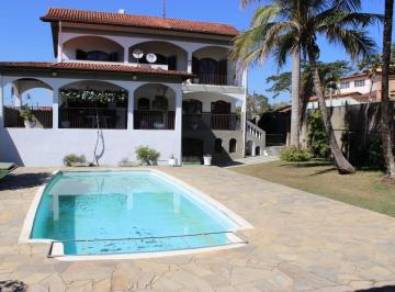 Casa · 480m² · 4 Quartos · 4 Vagas · Casa à venda 4 Quartos, 1 Suite, 4 Vagas, 746.44M², Portal das Colinas, Guaratinguetá - SP
