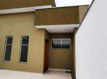 Casa · 93m² · 3 Quartos · 2 Vagas · Casa à venda 3 Quartos, 1 Suite, 2 Vagas, 93M², Jardim Oásis, Taubaté - SP