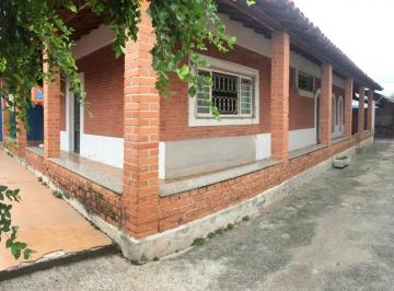 Casa · 308m² · 3 Quartos · 2 Vagas · Casa à venda 3 Quartos, 2 Vagas, 400M², Campo Alegre, Pindamonhangaba - SP