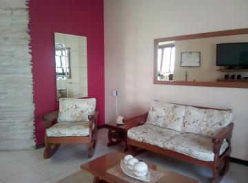 Casa · 190m² · 3 Quartos · 2 Vagas · Casa à venda 3 Quartos, 1 Suite, 2 Vagas, 250M², Village Tremembé, Tremembé - SP