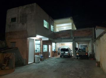 Casa · 3 Quartos · 3 Vagas · Casa à venda 3 Quartos, 2 Suites, 3 Vagas, Jardim do Vale I, Guaratinguetá - SP
